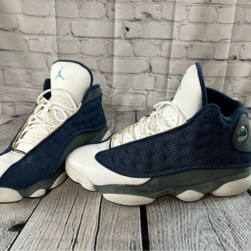 Jordan 13 Flint Size 11 Men’s